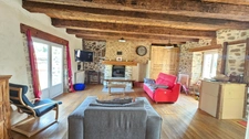 20 MN DE LIMOGES SUD OUEST TRES BELLE PROPRIETE SUR 4,6 HA DE TERRE DANS UN ECRIN DE VERDURE
