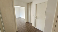 PROCHE MARCEAU TRÈS BEL APPARTEMENT DE TYPE 3 AU DERNIER ÉTAGE AVEC ASCENSEUR TERRASSE CAVE ET GARAGE