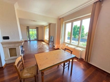 PROCHE CHU - EMAILLEURS JOLIE MAISON T5 SUR SOUS SOL COMPLET ET TERRAIN ARBORE DE 777 M² 