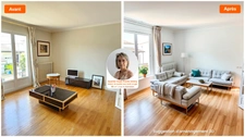 QUARTIER OUEST TRES BELLE MAISON COSSUE AU CALME - 4 OU 5 CHAMBRES AU CHOIX - 