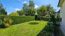 QUARTIER OUEST TRES BELLE MAISON COSSUE AU CALME - 4 OU 5 CHAMBRES AU CHOIX - 