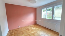 COUP DE COEUR POUR CET APPARTEMENT DE TYPE 4 ENTIEREMENT RENOVE AVEC ASCENSEUR GARAGE BALCON CAVE ET CELLIER