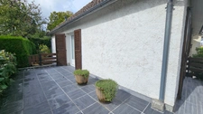 QUARTIER OUEST  MAISON DE TYPE 7 AVEC JARDIN ET GARAGE - POSSIBILITE DE FAIRE UN T2 INDEPENDANT EN RDC 
