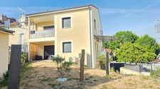 EXCLUSIVITE ARISTIDE BRIAND /ESTER MAISON DE TYPE 7 RECENTE AVEC JARDIN - T2 LOCATIF ET DEPENDANCE 