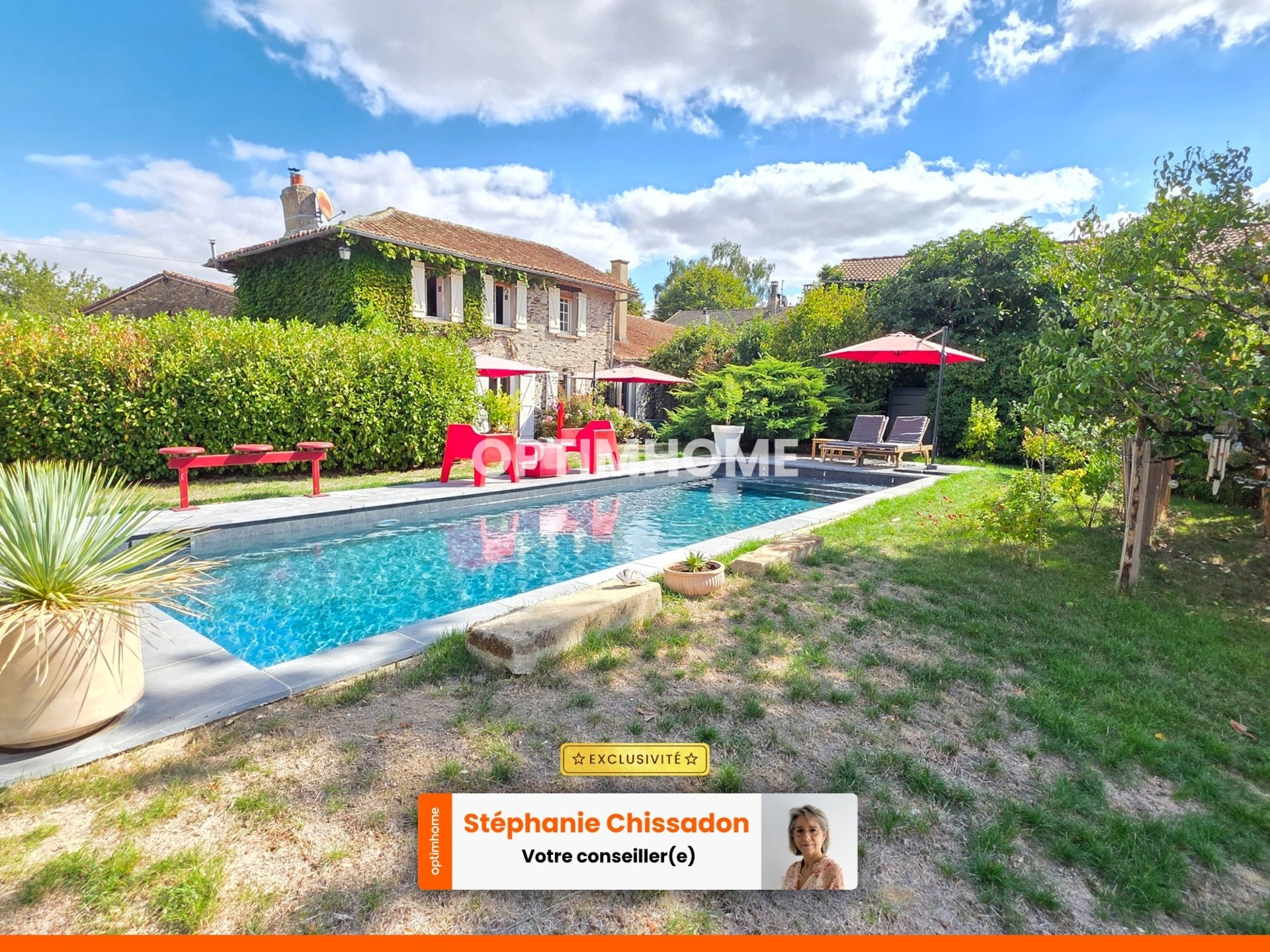 Maison 6 pièces 131 m² · à Aixe-sur-Vienne · 131 m² · 346 000 €
