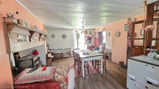 JOLIE PETITE MAISON EN PIERRE DANS L'UN DES PLUS BEAUX COIN DU PLATEAU DE MILLEVACHES
