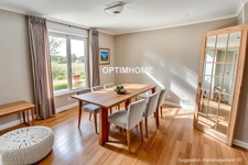 QUARTIER OUEST TRES BELLE MAISON COSSUE AU CALME - 4 OU 5 CHAMBRES AU CHOIX - 