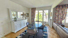 EN EXCLUSIVITE DANS UN SECTEUR PRISE SUPERBE APPARTEMENT DE TYPE 4 AVEC PARKING PRIVE 