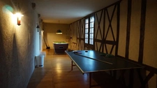 AUX PORTES DE LIMOGES - SUPERBE PROPRIETE DE 11.5HA AVEC SON CHÂTEAU DE STYLE RENAISSANCE - BEAU POTENTIEL 