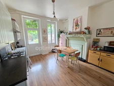  COUP DE COEUR POUR CETTE BELLE MAISON DE CARACTERE AVEC JOLI JARDIN ET PISCINE