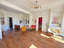 A 15 MN DE SAINT LEONARD DE NOBLAT SUPERBE MAISON DE MAITRE RENOVEE SUR MAGNIFIQUE PARC ARBORE DE 6 HA 