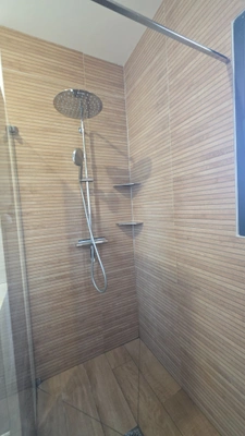 EXCLUSIVITE ARISTIDE BRIAND /ESTER MAISON DE TYPE 7 RECENTE AVEC JARDIN - T2 LOCATIF ET DEPENDANCE 