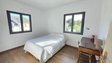 EXCLUSIVITE ARISTIDE BRIAND /ESTER MAISON DE TYPE 7 RECENTE AVEC JARDIN - T2 LOCATIF ET DEPENDANCE 