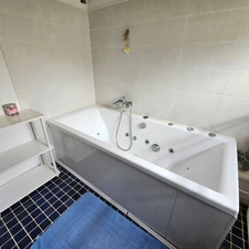 QUARTIER OUEST BELLE MAISON DE CARACTERE ANNEE 30 SUR 1534 M² DE TERRAIN ARBORE 
