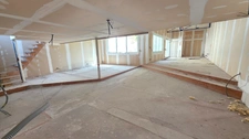 LOFT D'EXCEPTION EN COURS D AMENAGEMENT - VOLUMES UNIQUES ET POTENTIEL INFINI 