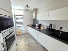 QUARTIER OUEST INTRA BOULEVARD TRES BELLE MAISON ANNEE 30 ENTIEREMENT RENOVEE - UN VRAI COUP DE COEUR