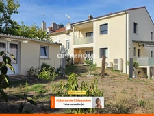 EXCLUSIVITE PROCHE CINEMA ESTER MAISON DE TYPE 7 RECENTE AVEC JARDIN ET DEPENDANCE - IDEAL GRANDE FAMILLE