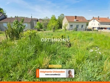 EN EXCLUSIVITE JOLIE TERRAIN  DE 583 M² AVEC CU OPERATIONNEL POSITIF DANS QUARTIER RESIDENTIEL