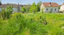 EN EXCLUSIVITE JOLIE TERRAIN  DE 583 M² AVEC CU OPERATIONNEL POSITIF DANS QUARTIER RESIDENTIEL