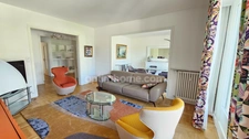 EN EXCLUSIVITE DANS UN SECTEUR PRISE SUPERBE APPARTEMENT DE TYPE 4 AVEC PARKING PRIVE 