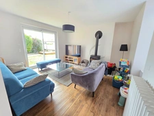 QUARTIER OUEST INTRA BOULEVARD TRES BELLE MAISON ANNEE 30 ENTIEREMENT RENOVEE - UN VRAI COUP DE COEUR
