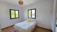 EXCLUSIVITE ARISTIDE BRIAND /ESTER MAISON DE TYPE 7 RECENTE AVEC JARDIN - T2 LOCATIF ET DEPENDANCE 