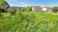 EN EXCLUSIVITE JOLIE TERRAIN  DE 583 M² AVEC CU OPERATIONNEL POSITIF DANS QUARTIER RESIDENTIEL