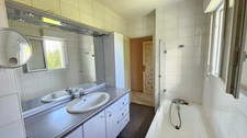 QUARTIER OUEST TRES BELLE MAISON COSSUE AU CALME - 4 OU 5 CHAMBRES AU CHOIX - 