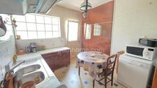 EN EXCLUSIVITE SUR LE PALAIS SUR VIENNE JOLIE MAISON AU CALME DANS QUARTIER RESIDENTIEL PRISE 