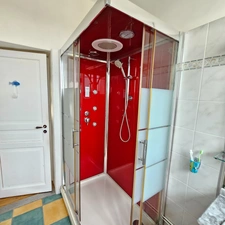 QUARTIER OUEST BELLE MAISON DE CARACTERE ANNEE 30 SUR 1534 M² DE TERRAIN ARBORE 