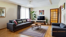 QUARTIER OUEST  MAISON DE TYPE 7 AVEC JARDIN ET GARAGE - POSSIBILITE DE FAIRE UN T2 INDEPENDANT EN RDC 