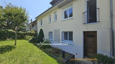 QUARTIER OUEST TRES BELLE MAISON COSSUE AU CALME - 4 OU 5 CHAMBRES AU CHOIX - 