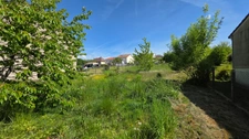 EN EXCLUSIVITE JOLIE TERRAIN  DE 583 M² AVEC CU OPERATIONNEL POSITIF DANS QUARTIER RESIDENTIEL