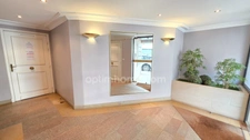 EN EXCLUSIVITE APPARTEMENT TYPE 3 AVEC ASCENSEUR - CAVE ET PARKING SECURISE DANS RESIDENCE STANDING