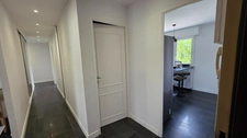 COUP DE COEUR POUR CET APPARTEMENT DE TYPE 5 AVEC TERRASSE GARAGE ASCENSEUR ET CAVE 