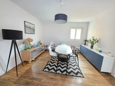 QUARTIER OUEST INTRA BOULEVARD TRES BELLE MAISON ANNEE 30 ENTIEREMENT RENOVEE - UN VRAI COUP DE COEUR