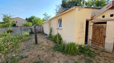 EXCLUSIVITE ARISTIDE BRIAND /ESTER MAISON DE TYPE 7 RECENTE AVEC JARDIN - T2 LOCATIF ET DEPENDANCE 