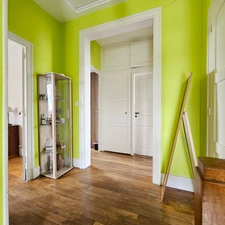 QUARTIER OUEST BELLE MAISON DE CARACTERE ANNEE 30 SUR 1534 M² DE TERRAIN ARBORE 