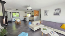 AUX PORTES DE LIMOGES OUEST SUPERBE MAISON ENTIEREMENT RENOVEE AVEC PISCINE ET POOL HOUSE 