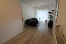 85000 -La ROCHE sur YON plein centre ville, dans résidence avec ASCENCEUR, Appartement T2 avec TERRASSE, PARKING et CAVE sécurisés
