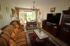 Appartement avec ASCENCEUR à vendre avec 3 CHAMBRES et 5 pièces LA ROCHE SUR YON (85)