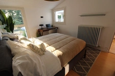 LA ROCHE SUR YON  centre ville, Maison de 261m² en COLOCATION pour 6 personnes avec des Baux individuels de 10 mois renouvelables (du 01/09 au 30/06)