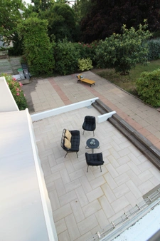 LA ROCHE SUR YON  centre ville, Maison de 261m² en COLOCATION pour 6 personnes avec des Baux individuels de 10 mois renouvelables (du 01/09 au 30/06)