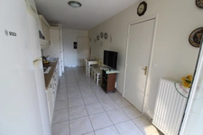 Appartement avec ASCENCEUR à vendre avec 3 CHAMBRES et 5 pièces LA ROCHE SUR YON (85)