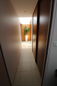 LA ROCHE SUR YON  centre ville, Maison de 261m² en COLOCATION pour 6 personnes avec des Baux individuels de 10 mois renouvelables (du 01/09 au 30/06)