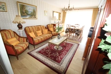 Appartement avec ASCENCEUR à vendre avec 3 CHAMBRES et 5 pièces LA ROCHE SUR YON (85)