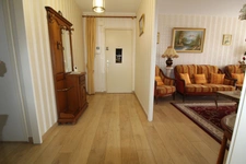 Appartement avec ASCENCEUR à vendre avec 3 CHAMBRES et 5 pièces LA ROCHE SUR YON (85)