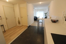 85000 -La ROCHE sur YON plein centre ville, dans résidence avec ASCENCEUR, Appartement T2 avec TERRASSE, PARKING et CAVE sécurisés