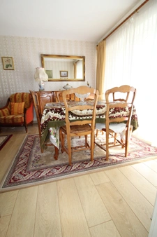 Appartement avec ASCENCEUR à vendre avec 3 CHAMBRES et 5 pièces LA ROCHE SUR YON (85)