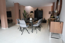 LA ROCHE SUR YON  centre ville, Maison de 261m² en COLOCATION pour 6 personnes avec des Baux individuels de 10 mois renouvelables (du 01/09 au 30/06)